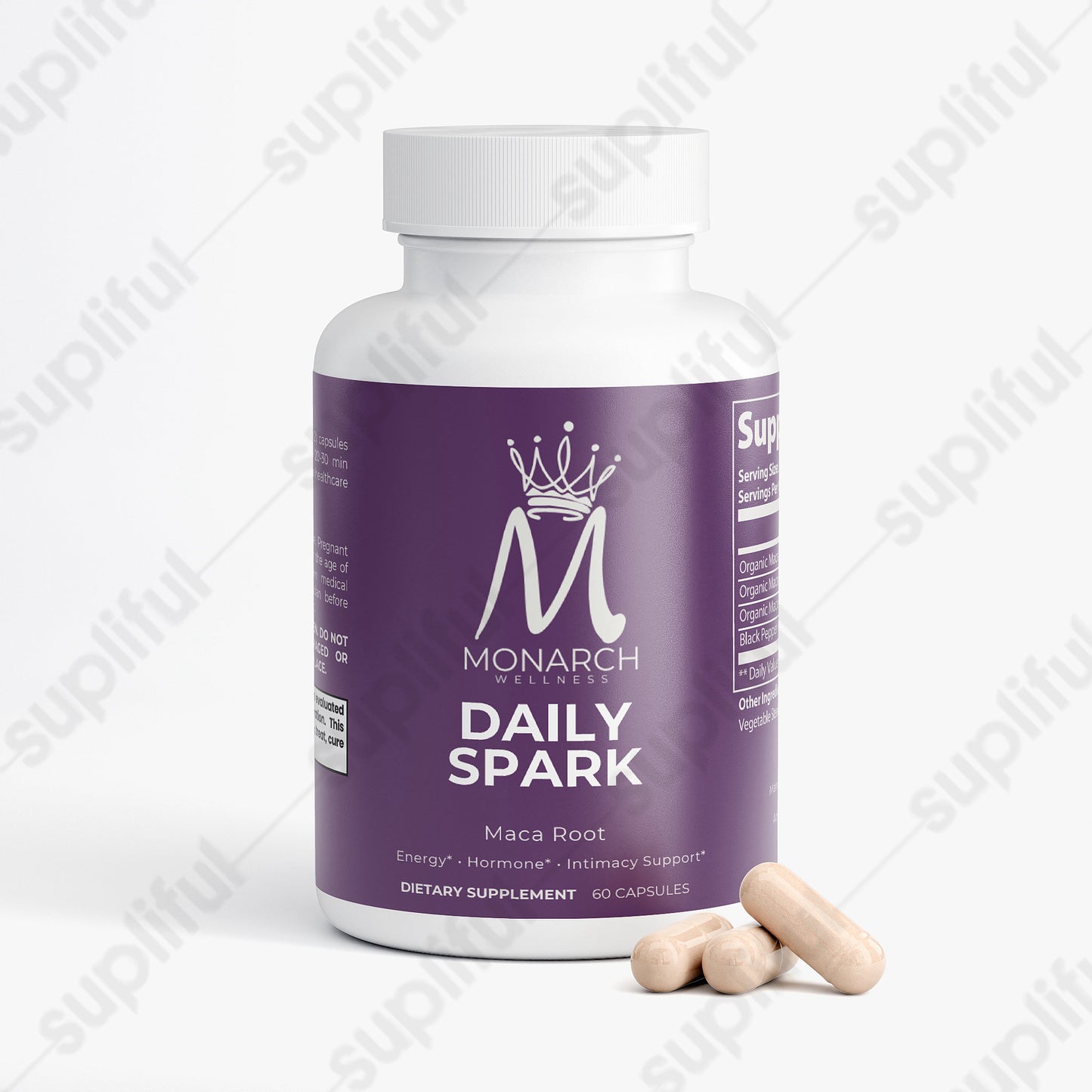 Daily Spark