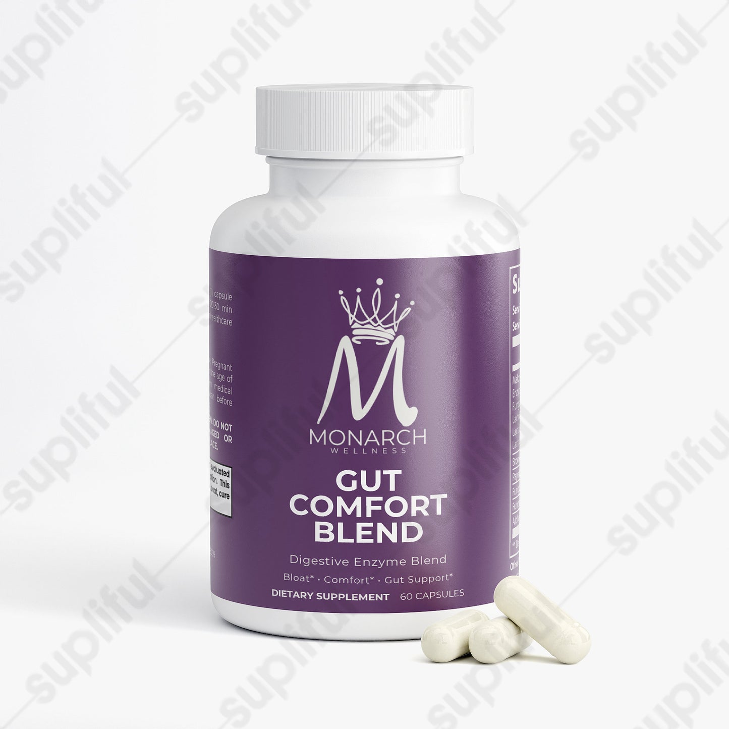 Gut Comfort Blend