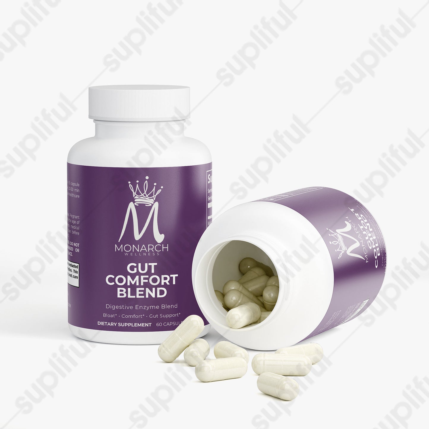 Gut Comfort Blend