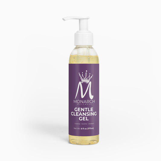 Clear Pore Cleanser