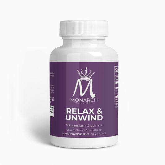Relax & Unwind