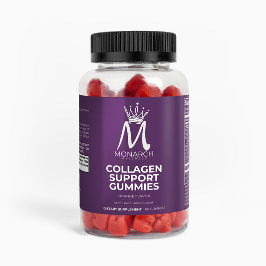 Collagen Support Gummies