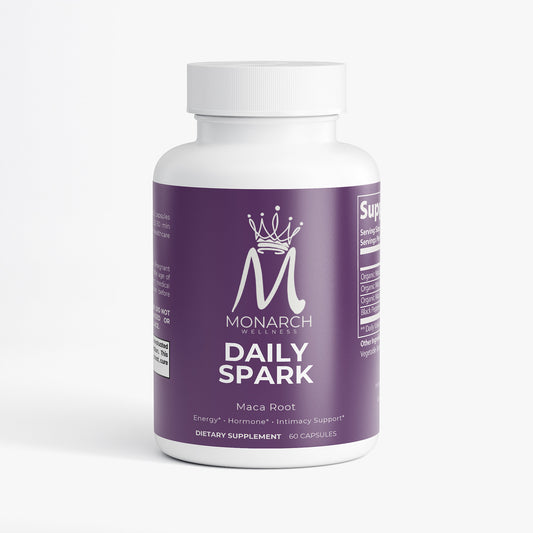 Daily Spark