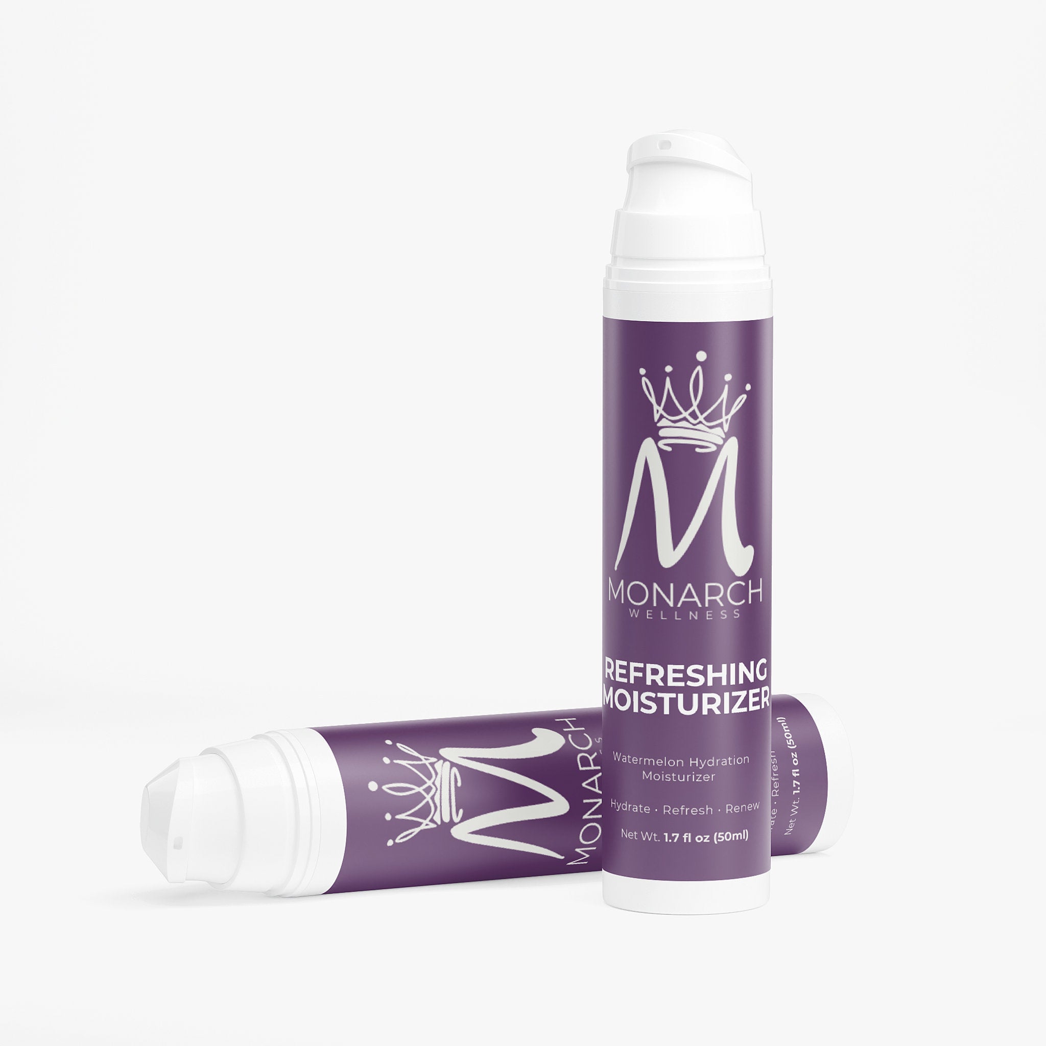 Refreshing Moisturizer