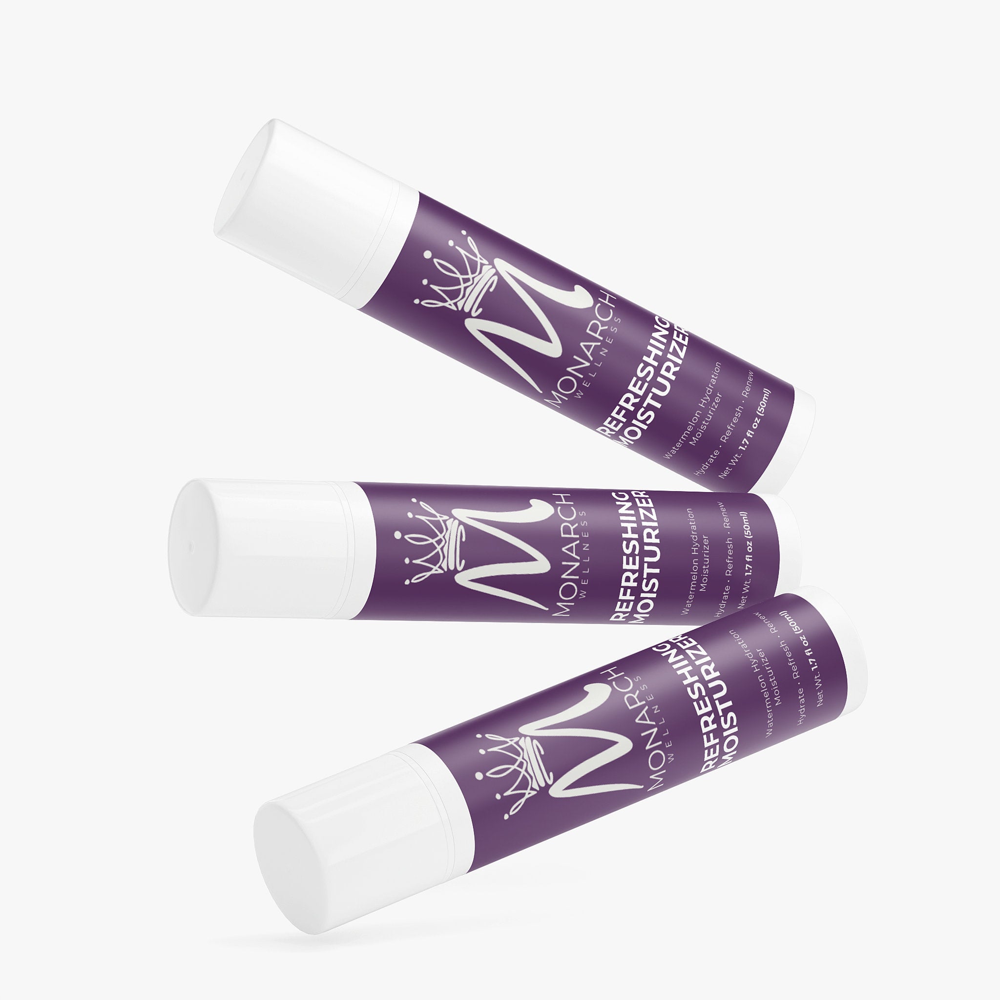 Refreshing Moisturizer