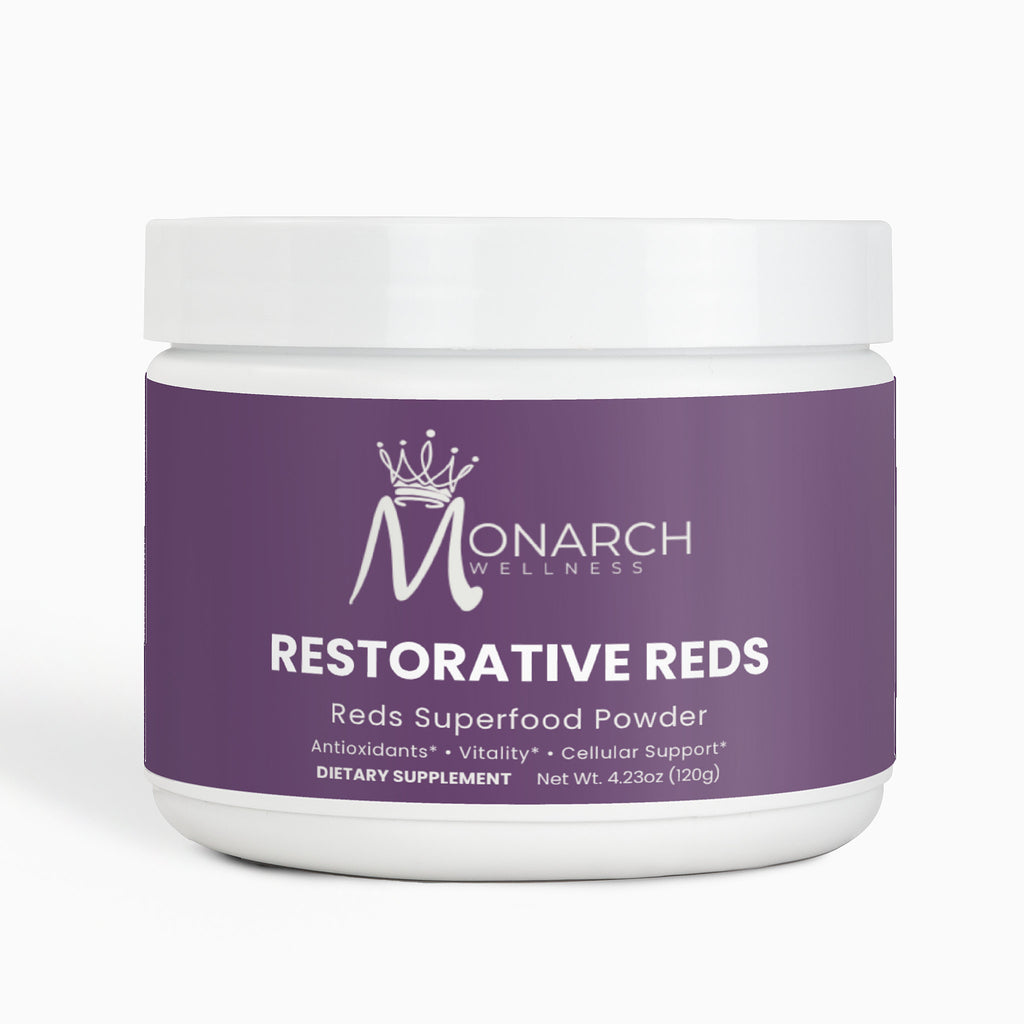 Restorative Reds
