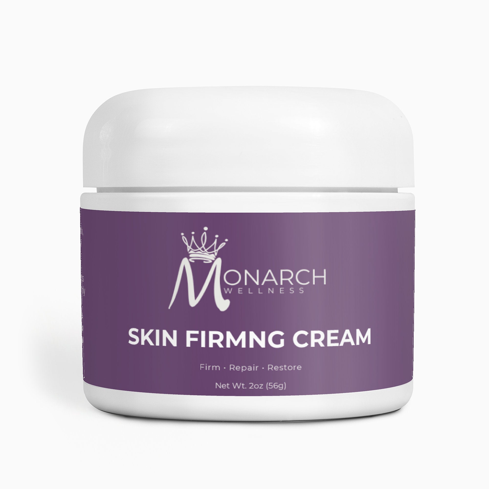 Skin Firming Cream