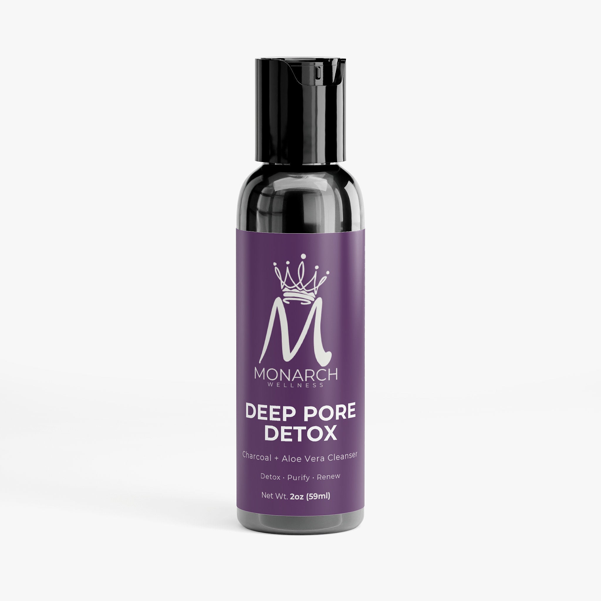 Deep Pore Detox