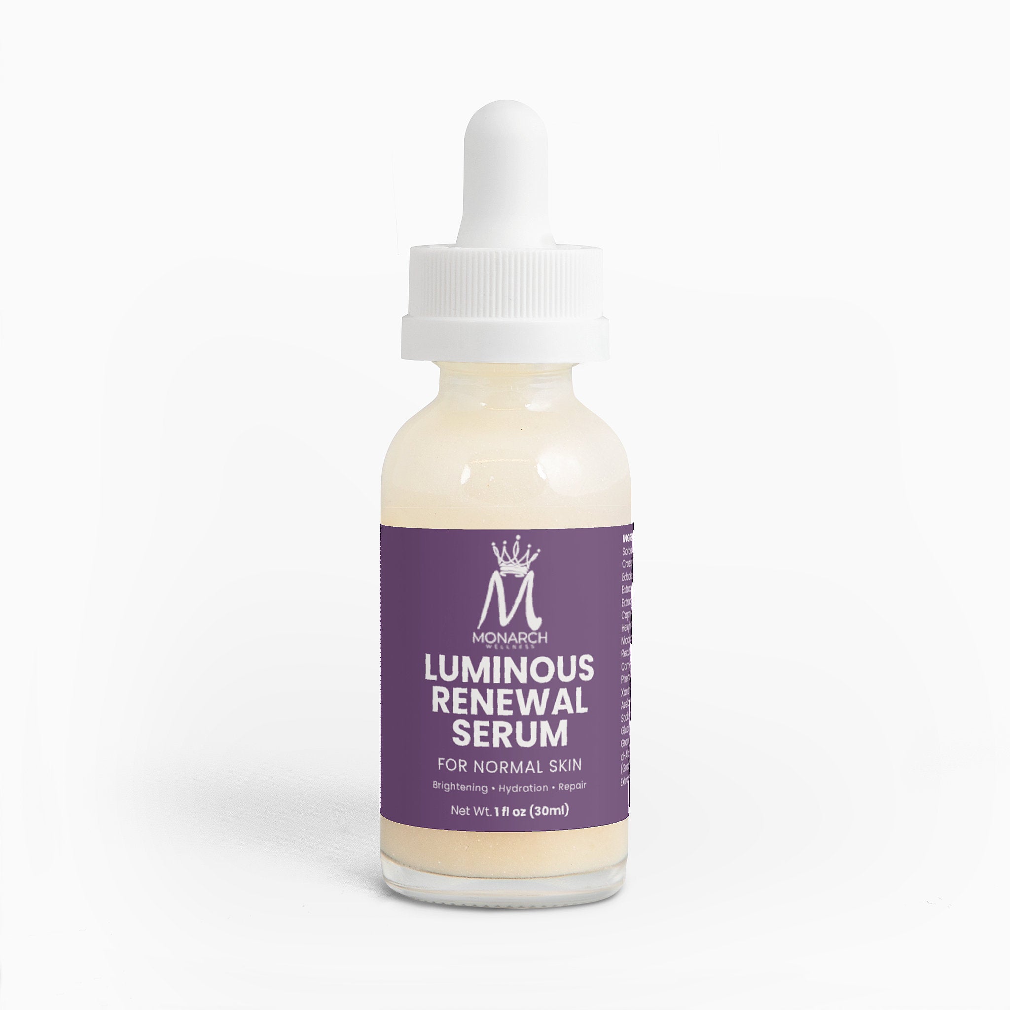 Luminous Renewal Serum