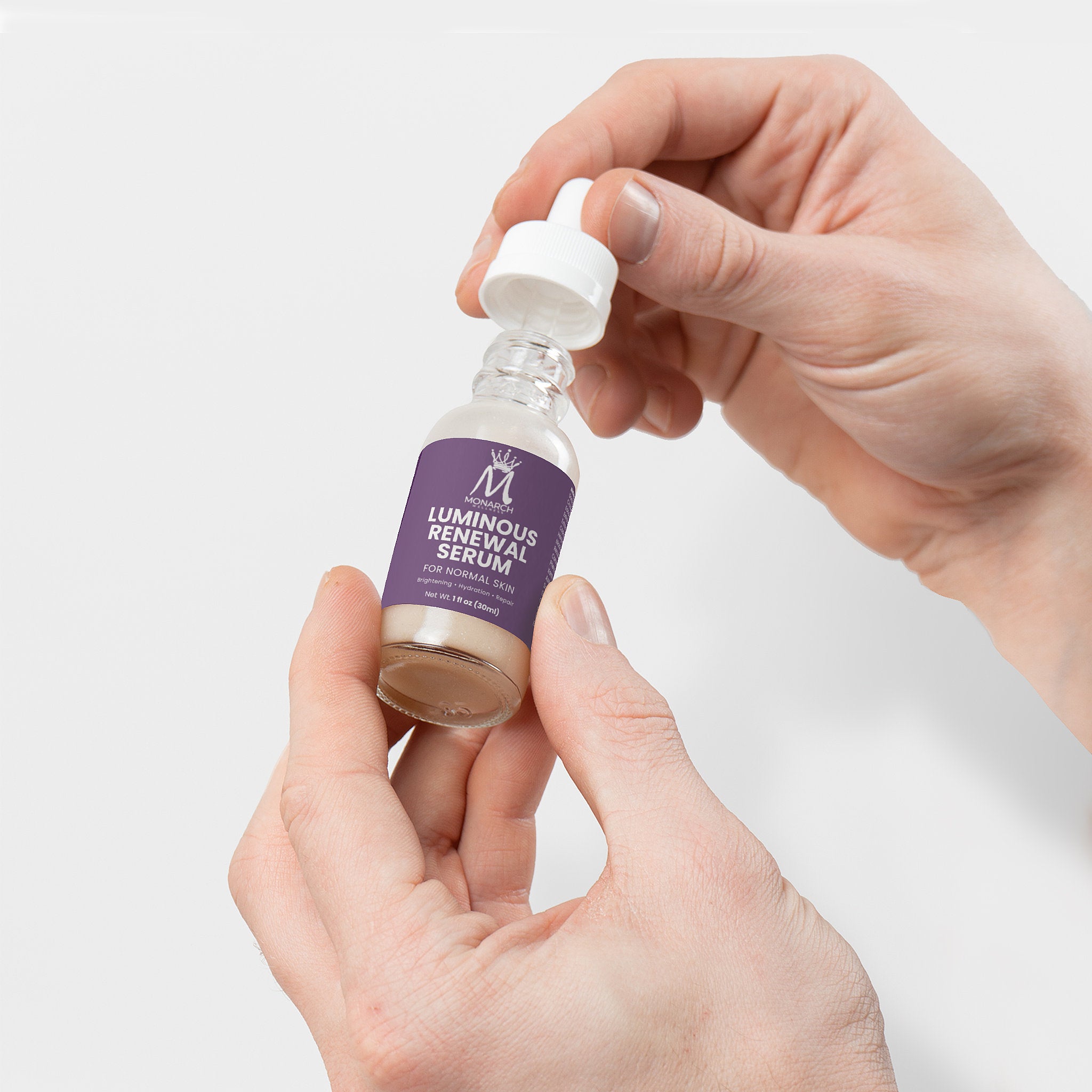 Luminous Renewal Serum