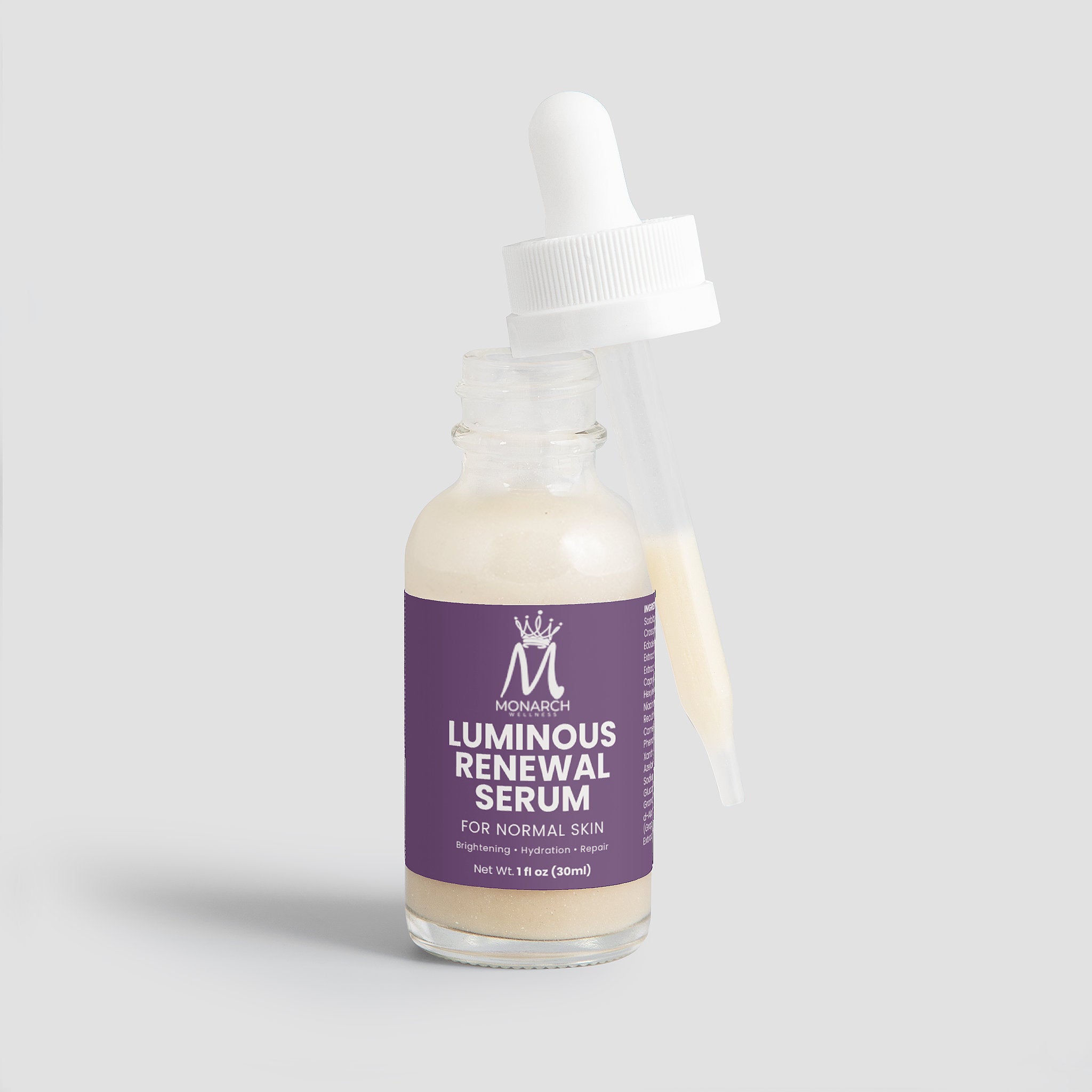Luminous Renewal Serum