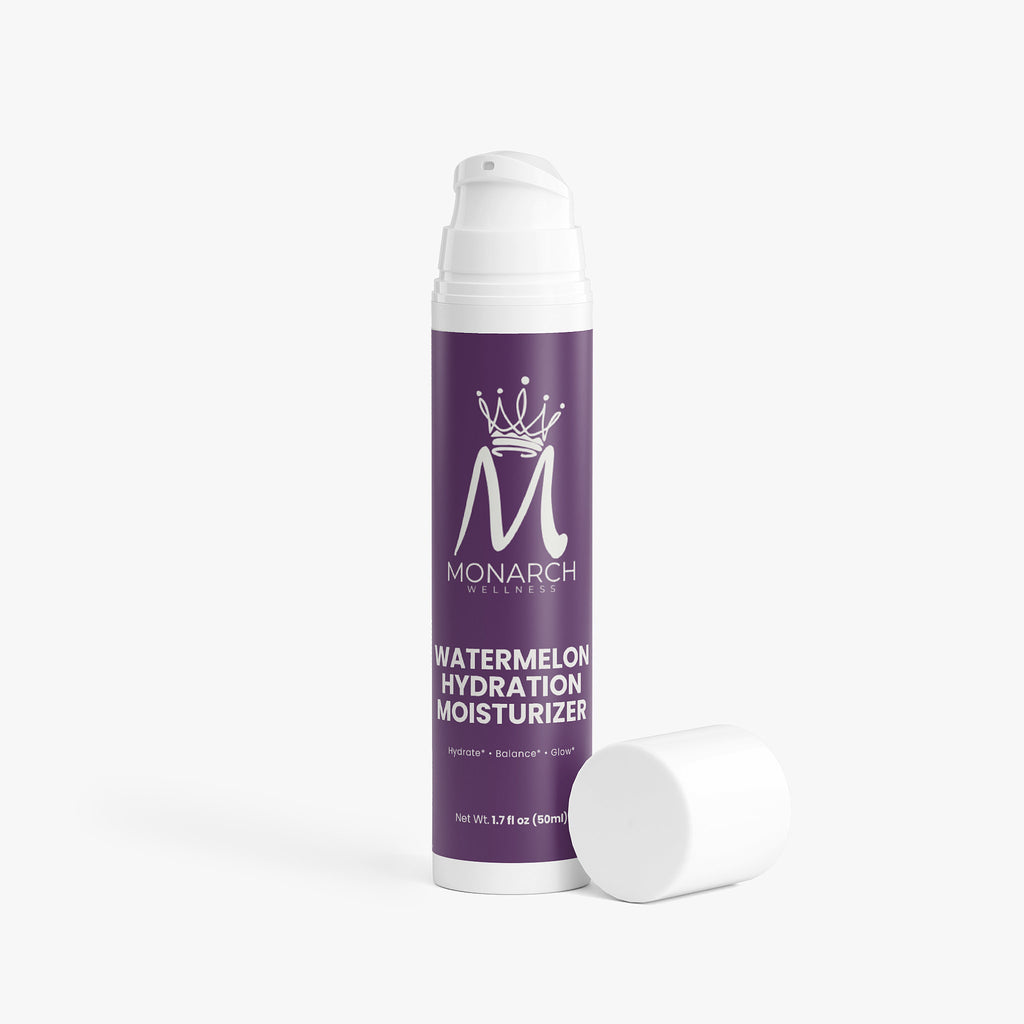 Watermelon Hydration Moisturizer