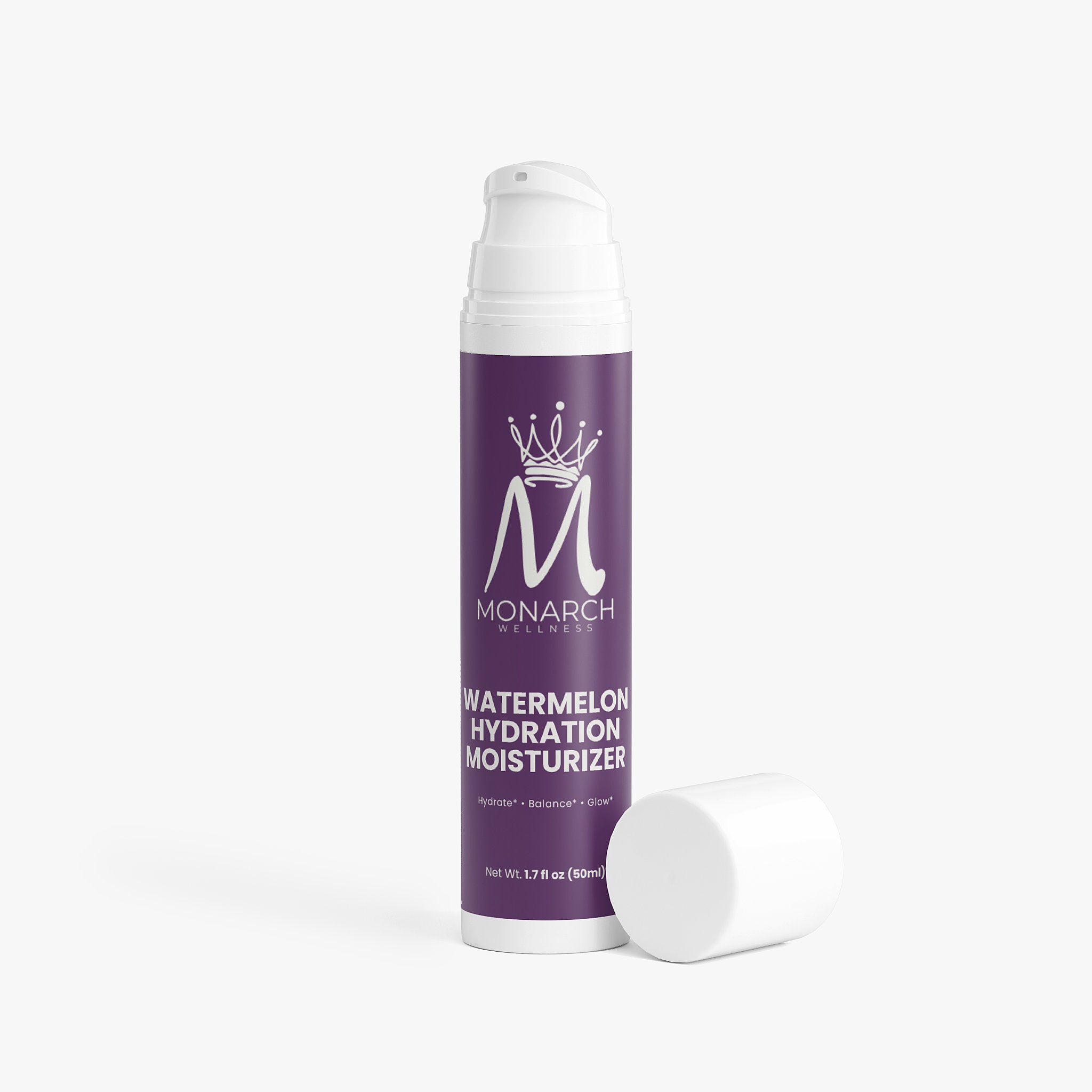 Watermelon Hydration Moisturizer