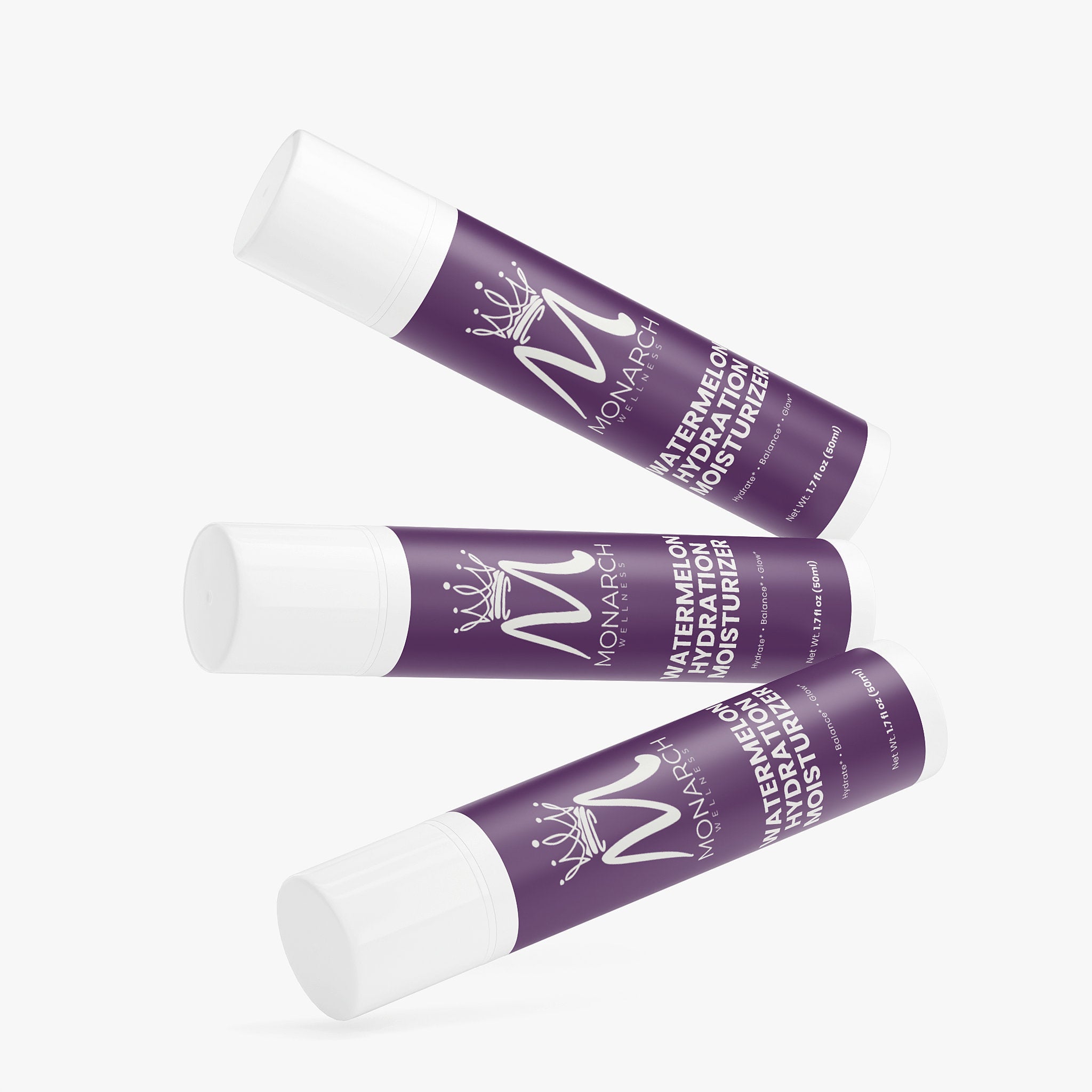 Watermelon Hydration Moisturizer