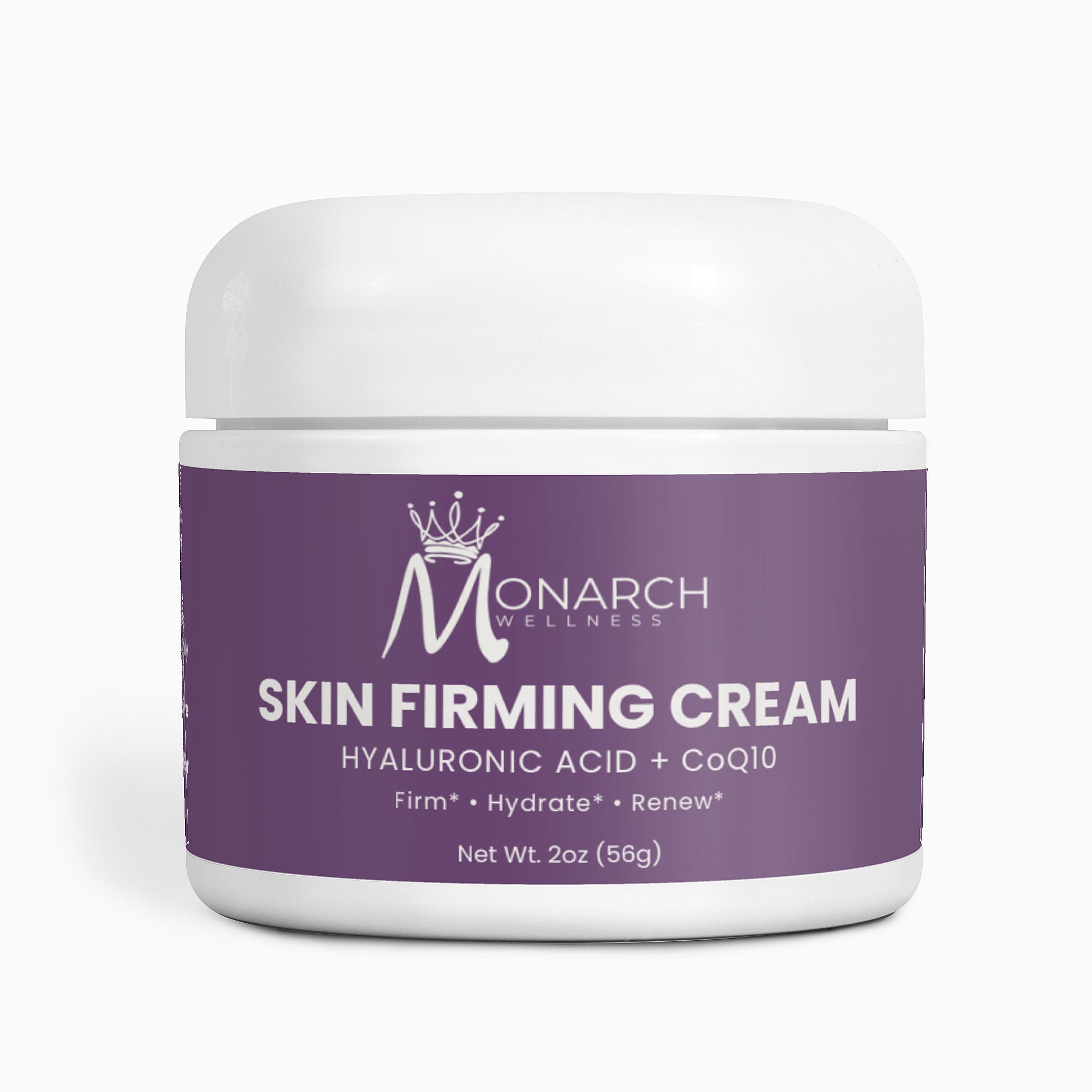 Skin Firming Cream