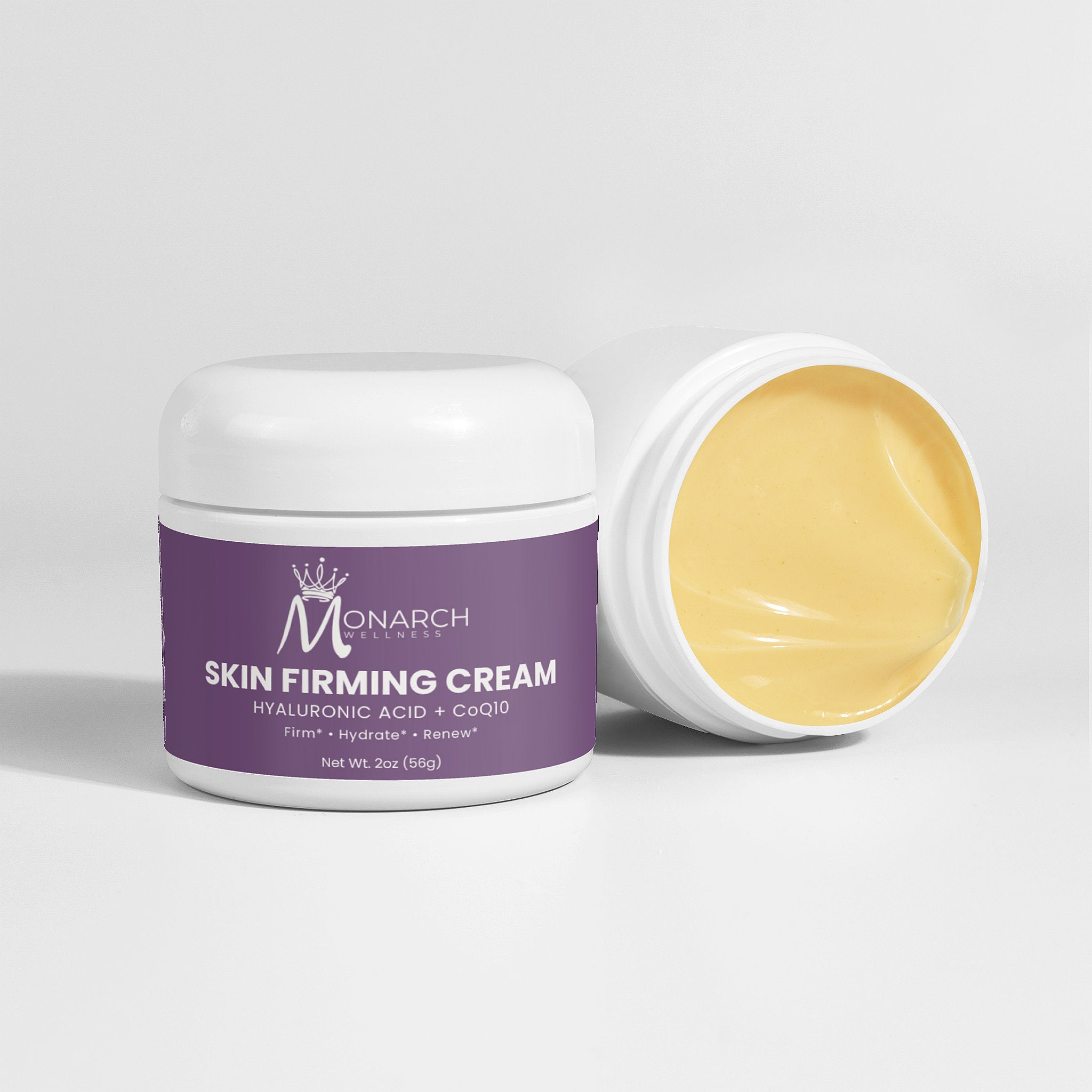 Skin Firming Cream