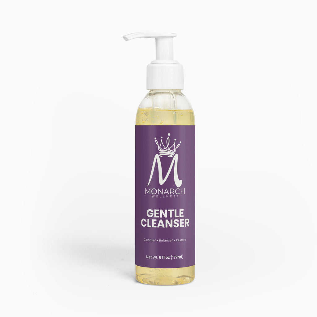 Gentle Cleanser