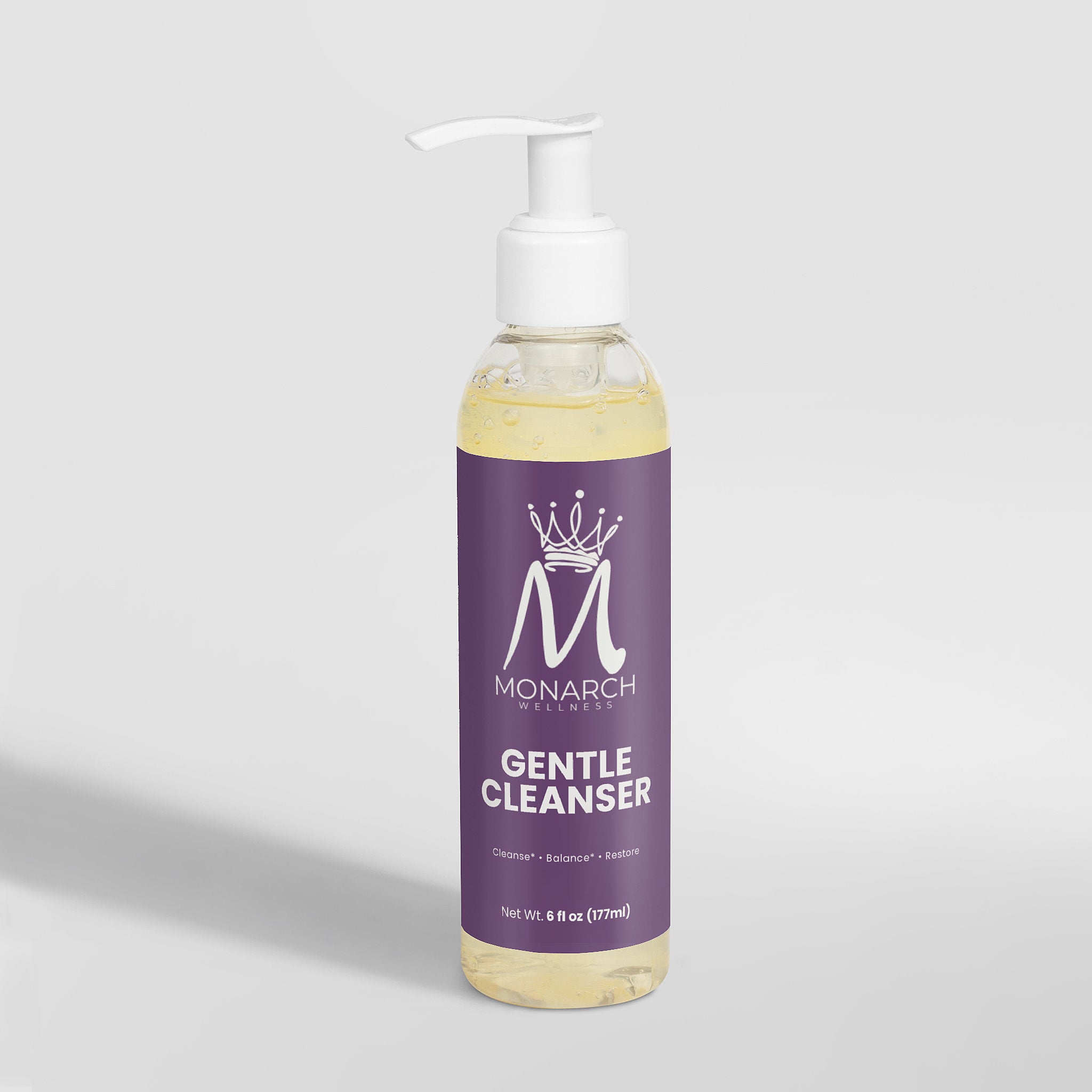Gentle Cleanser