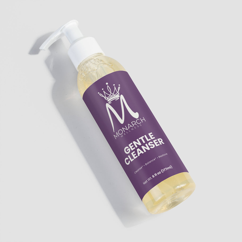 Gentle Cleanser