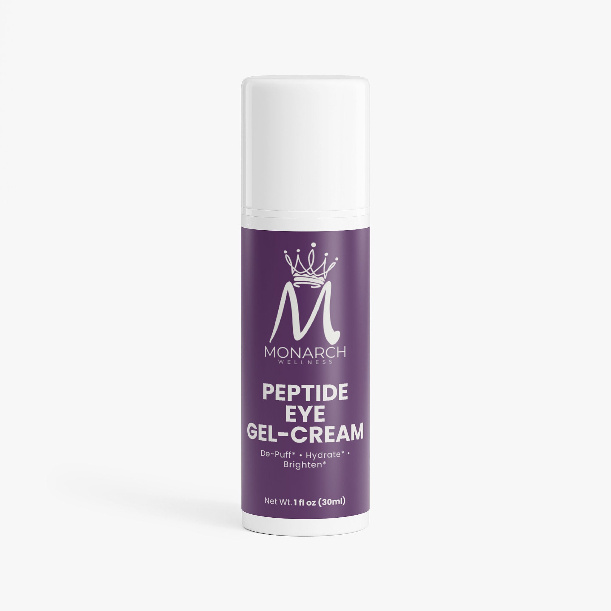 Peptide Eye Gel-Cream