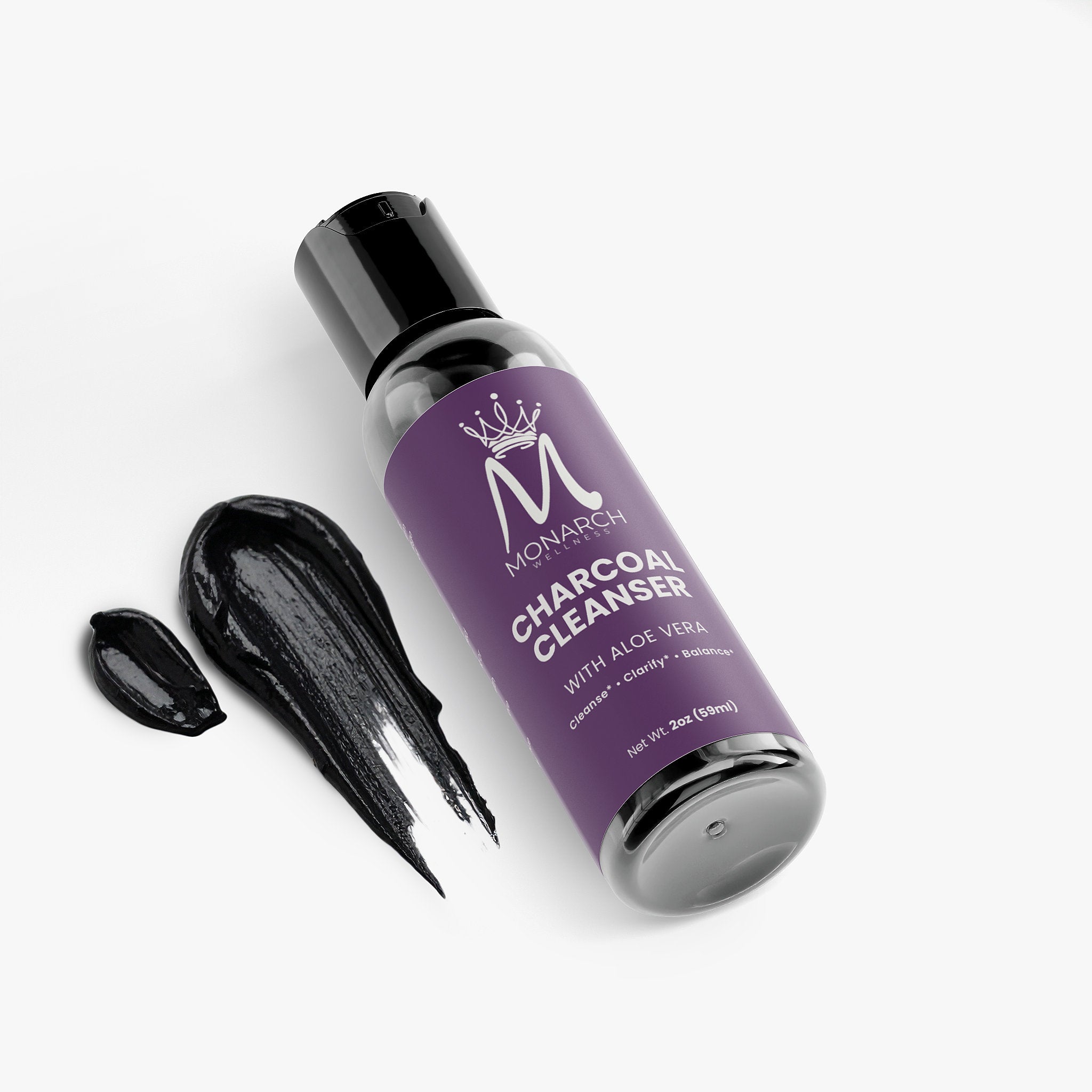 Charcoal Cleanser