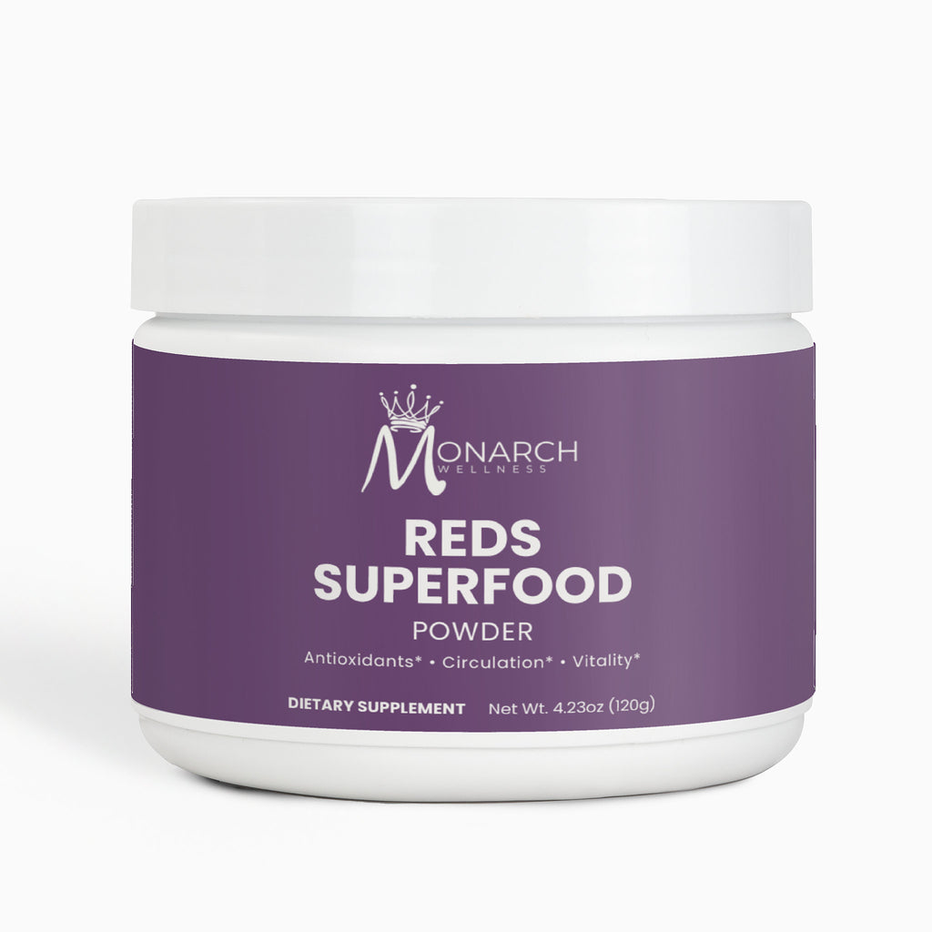 Reds Superfood