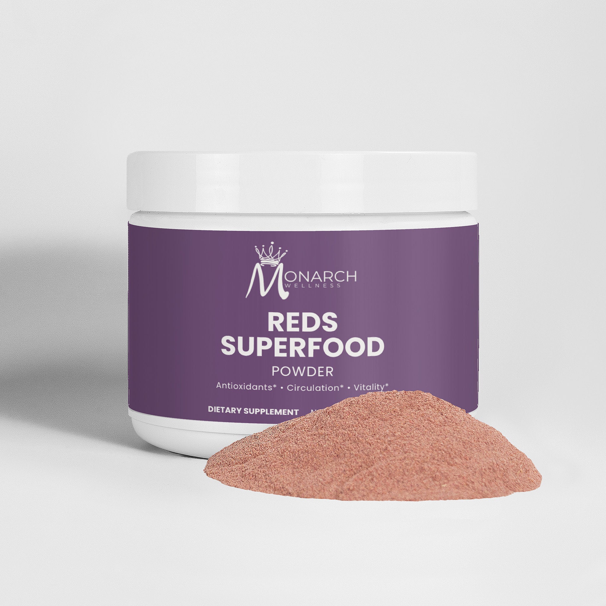 Reds Superfood