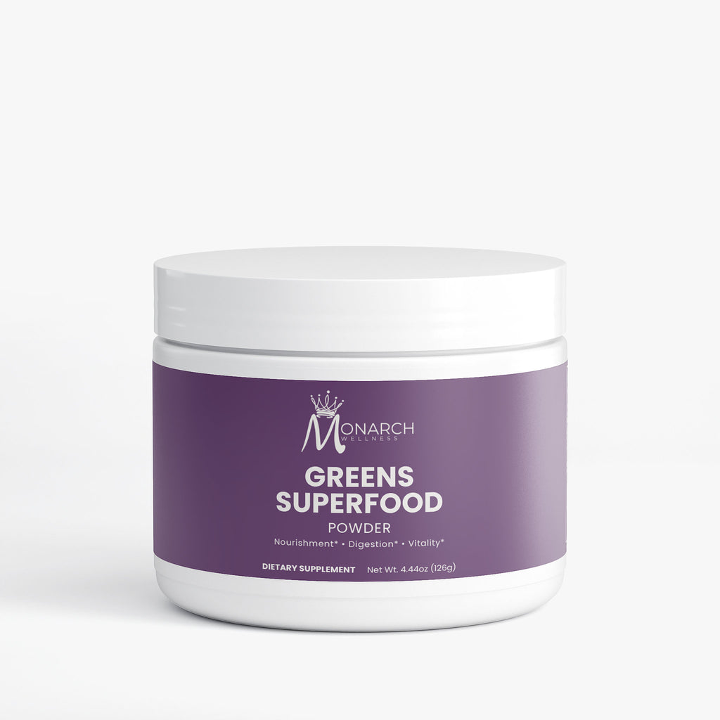 Greens Superfood