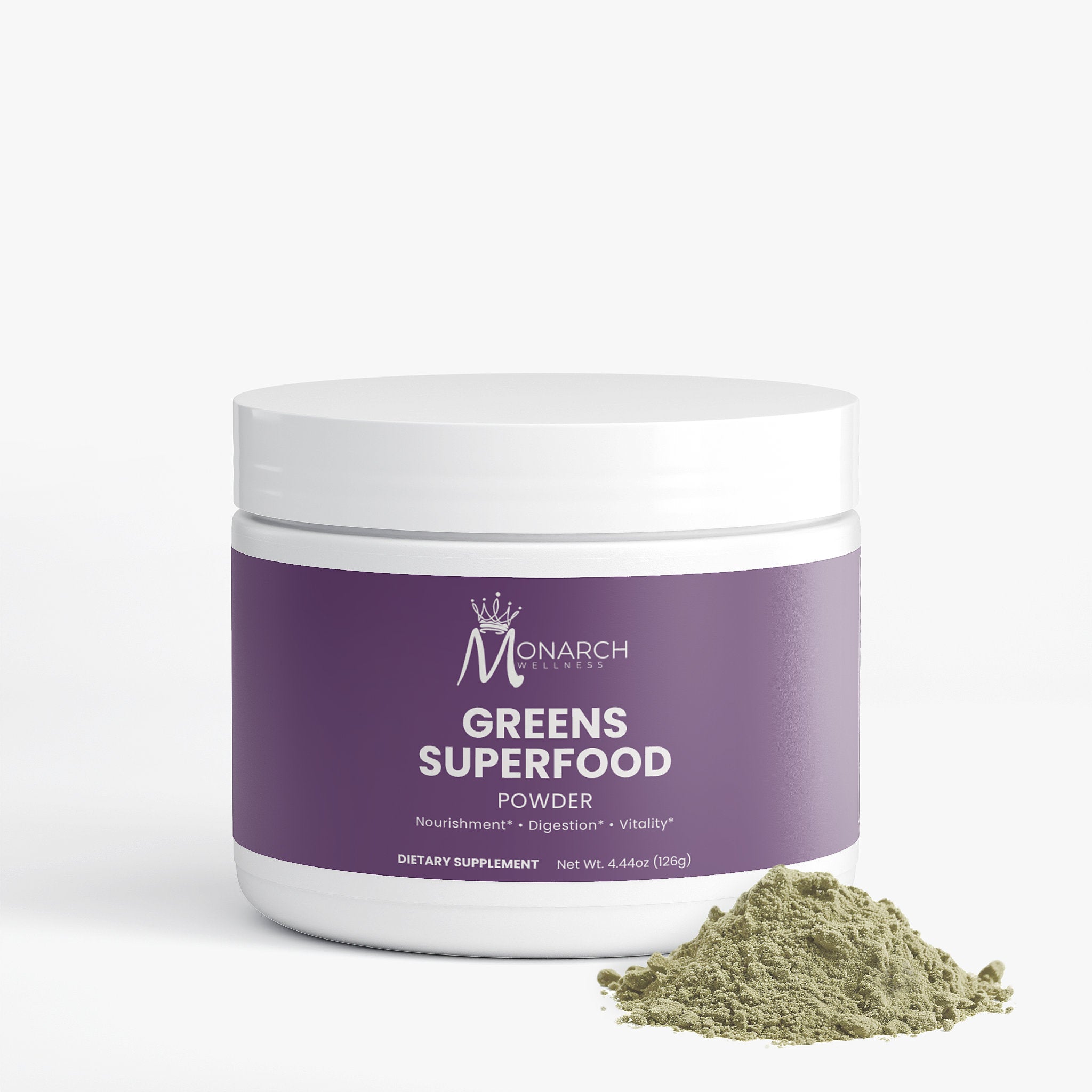 Greens Superfood