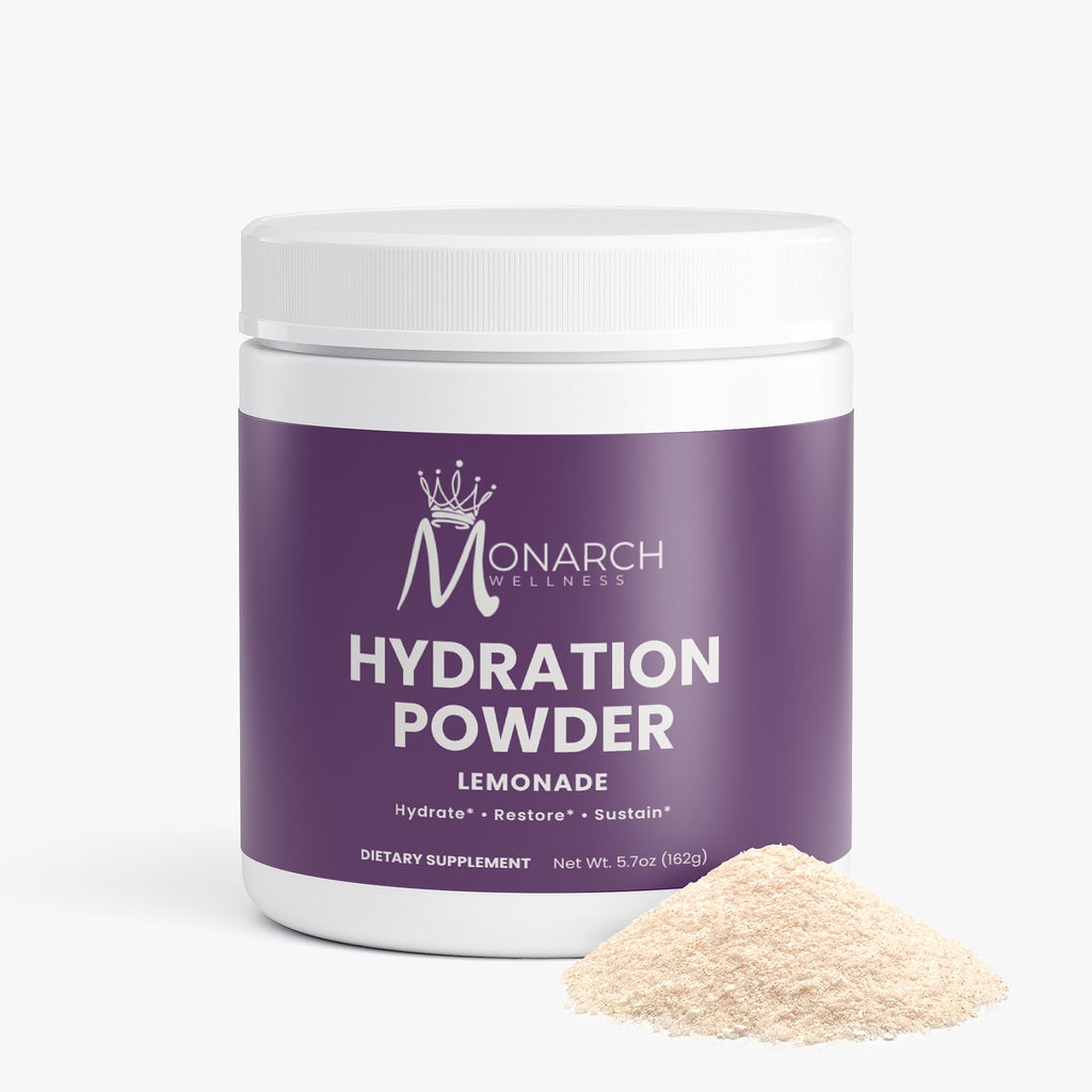 Hydration Powder (Lemonade)