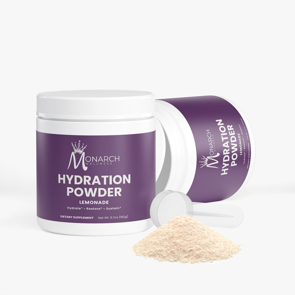 Hydration Powder (Lemonade)