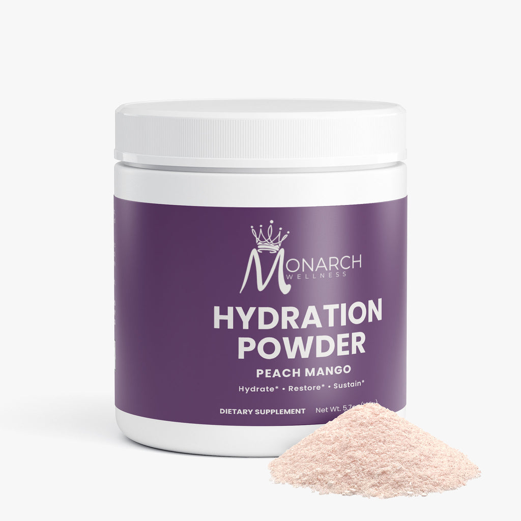 Hydration Powder (Peach Mango)